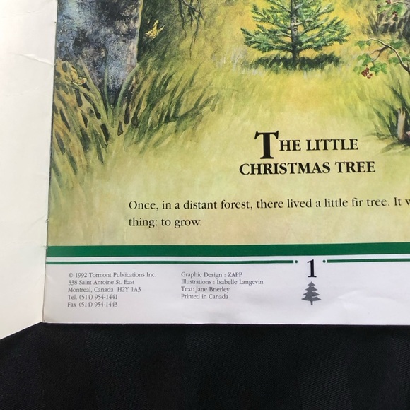 1992 The Christmas Treasure Chest - Picture 11 of 14